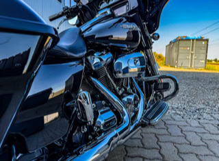 Harley-Davidson Street Glide Special FLHXS Tourer 