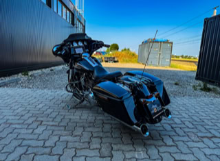 Harley-Davidson Street Glide Special FLHXS Tourer 