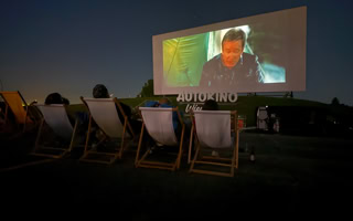 Ausfahrt & Autokino Juni 2025