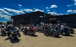 Ausfahrt & Autokino Juni 2025