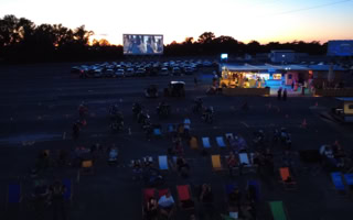 Ausfahrt & Autokino Juni 2025