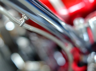 Custom Bautenzughalter