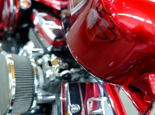 Lack von Daniel Hirscher