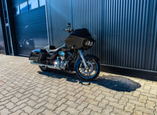 Harley Davidson Road Glide Special FLRXS