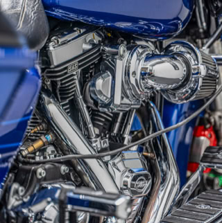 S&S 143 PKB Performance Tuning