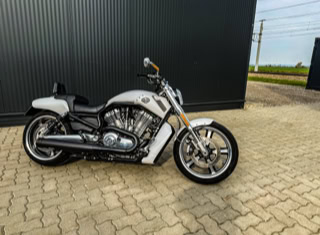Harley-Davidson V-Rod Muscle Chopper / Cruiser