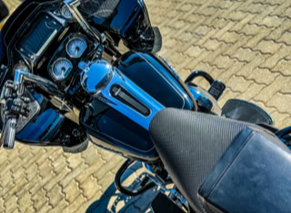Harley Davidson Road Glide Special FLRXS