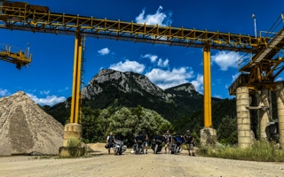 IFRC Wettbewerbssieg Custom Bike 2025