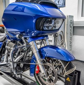 S&S 143 PKB Performance Tuning