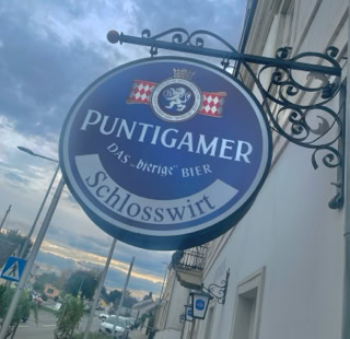 Projekt31 Herbstausfahrt 2023