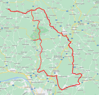 Projekt31 Herbstausfahrt 2023