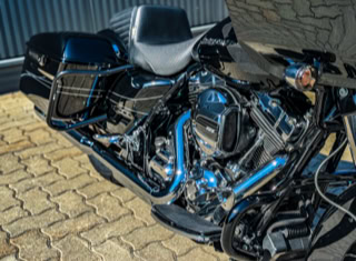 Harley Davidson Road Glide Special FLRXS