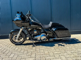 Harley Davidson Road Glide Special FLRXS