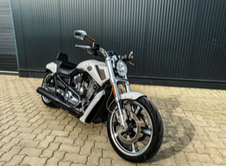 Harley-Davidson V-Rod Muscle Chopper / Cruiser