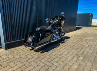 Harley Davidson Road Glide Special FLRXS