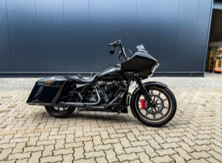 Harley-Davidson Road Glide FLRTXST - **Winterschlußverkauf** Tourer