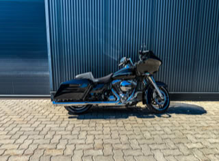 Harley Davidson Road Glide Special FLRXS