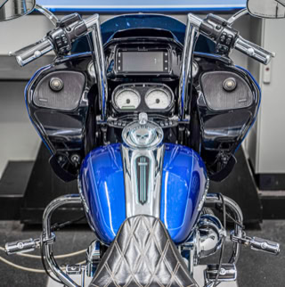 S&S 143 PKB Performance Tuning