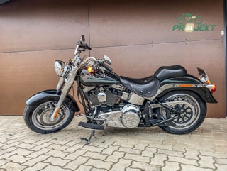 Harley Davidson Softail FatBoy