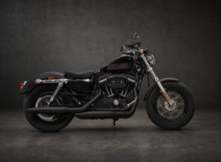 Harley-Davidson XL 1200 Chopper / Cruiser