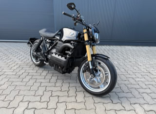 BMW K 1100 LT Cafe Racer Naked Bike