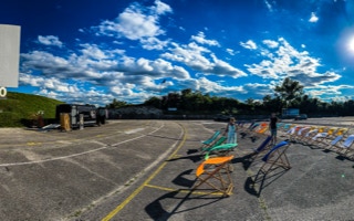 Ausfahrt & Autokino Juni 2025