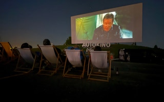 Ausfahrt & Autokino Juni 2025