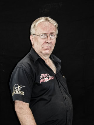 Franz Mock