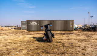 Harley Davidson Softail Forty Eight .2 