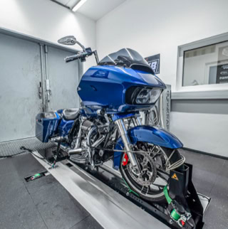 S&S 143 PKB Performance Tuning