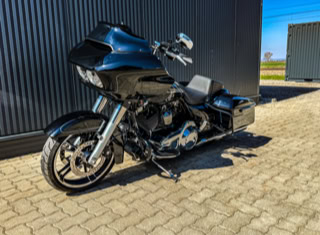 Harley Davidson Road Glide Special FLRXS