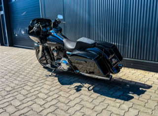 Harley Davidson Road Glide Special FLRXS