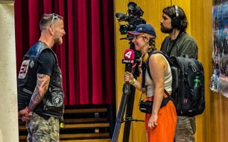 IFRC Wettbewerbssieg Custom Bike 2025