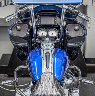 S&S 143 PKB Performance Tuning