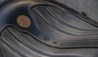 Alex's Harley Davidson Softail Milwaukee 8