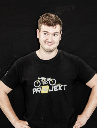 Michi Kolarik