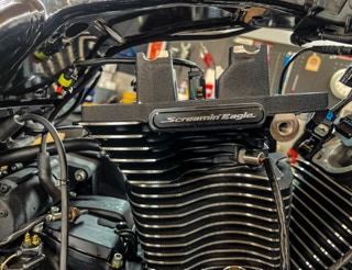 Road Glide ST 2023 Screaming Eagle Stage IV 131 cui