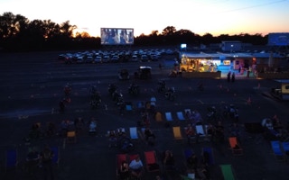 Ausfahrt & Autokino Juni 2025