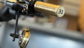 Alex's Harley Davidson Softail Milwaukee 8