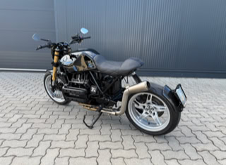 BMW K 1100 LT Cafe Racer Naked Bike
